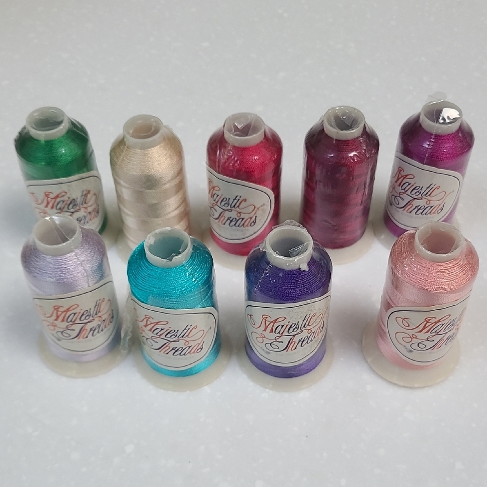 Majestic Threads Collection - Picture 6 of 8